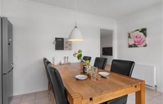 Lovely Home In Samsø With Wifi - Onsbjerg - 5