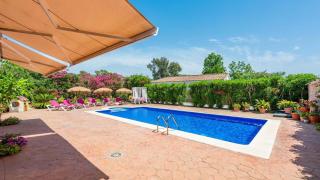 Casa Azahar Jimena de la Frontera by Ruralidays - Jimena de la Frontera - 8