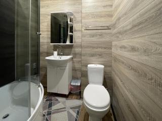 Абая 68 квартира в центре, 4 спальных места - 7