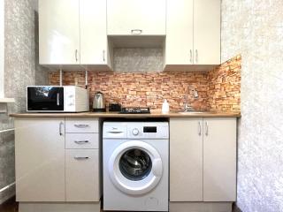 Абая 68 квартира в центре, 4 спальных места - 8