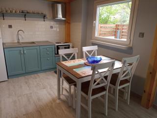 Xristos apartment and maisonettes - Sykia Chalkidikis - 5