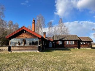 Lake Lodge Rönnäs - Leksand - 9