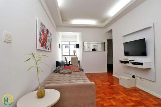 Confortavel 2 quartos no coração de Ipanema - Rio de Janeiro - 9