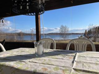 Lake Lodge Rönnäs - Leksand - 1