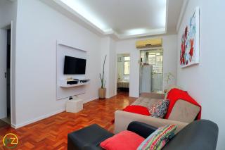 Confortavel 2 quartos no coração de Ipanema - Rio de Janeiro - 4