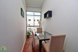 Confortavel 2 quartos no coração de Ipanema - Rio de Janeiro - 2