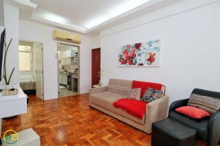 Confortavel 2 quartos no coração de Ipanema - Rio de Janeiro - 5