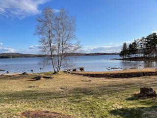 Lake Lodge Rönnäs - Leksand - 2