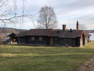 Lake Lodge Rönnäs - 2