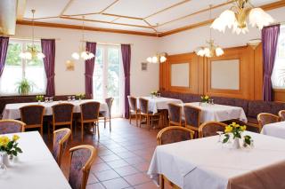 Hotel Landgasthof Gschwendtner - 4