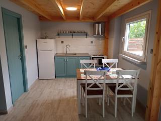Xristos apartment and maisonettes - Sykia Chalkidikis - 7