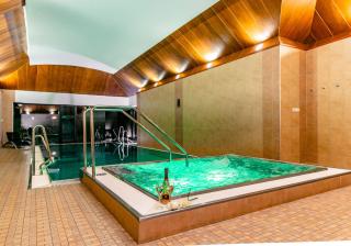 Hotel Grand Vígľaš - Zvolen - 3