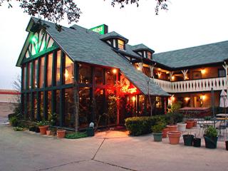 Edelweiss Inn New Braunfels - New Braunfels - 6