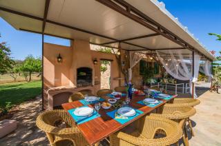 Ideal Property Mallorca - Can Carabassot - Pollensa - 3