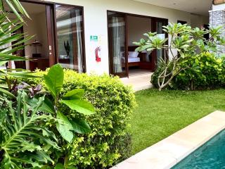 Oshan Villas Bali - Canggu - 1