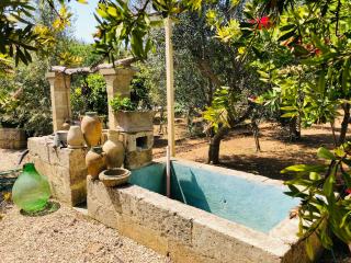 Il Giardino Degli Angeli - Presicce - 6