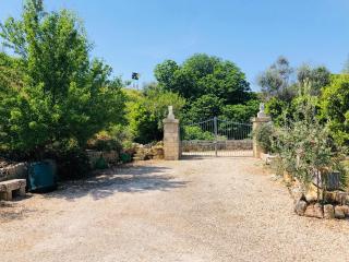 Il Giardino Degli Angeli - Presicce - 7