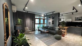Apartament Dworzec Gdanski - Varsovie - 0