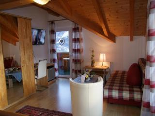 Hotel Gletschermühle - 1