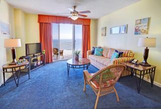 Ocean Walk Resort - 3