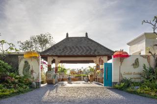 Villa Lembah Damai by Pramana Villas - Gianyar - 2