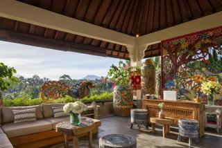 Villa Lembah Damai by Pramana Villas - Gianyar - 5