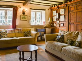 Rushgill House - Sebergham - 9