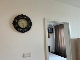 Green Life Beach Resort Paradise Apartment - Sosopol - 5
