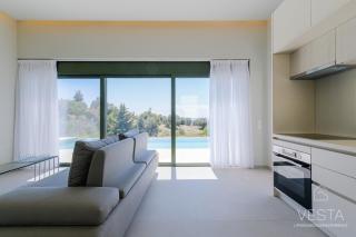 Olive Grove Suites - Villas with private pool and garden - Nikiti - 2