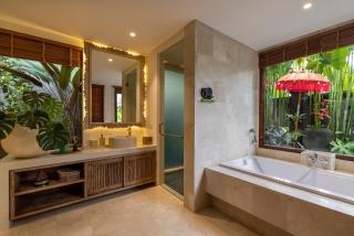 Villa Lembah Damai by Pramana Villas - Gianyar - 2