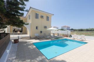 Renee Villa - Protaras - 9