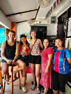 Voyagers Hostel - Ko Phi Phi - 6
