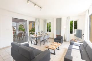 Renee Villa - Protaras - 4