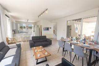 Renee Villa - Protaras - 3