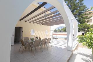 Renee Villa - Protaras - 5