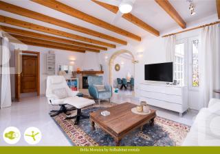 Bella Moraira by Solhabitat Rentals - Moraira - 9