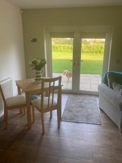 Cherry Farmhouse - York - 4