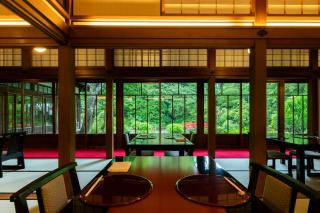 Fujiya Hotel - Hakone - 9