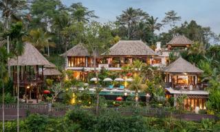 Villa Lembah Damai by Pramana Villas - Gianyar - 8