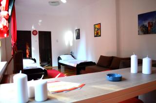 Apartmants Night Lux - Niš - 9
