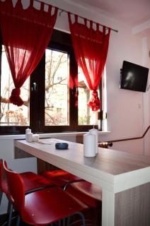 Apartmants Night Lux - Niš - 8