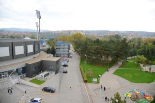 Apartmants Night Lux - Niš - 1