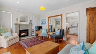 The Remodelling Room - Mount Maunganui Cottage - Matapihi - 4