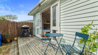 The Remodelling Room - Mount Maunganui Cottage - Matapihi - 9