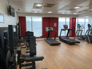 Ensuite Bedrooms with Shared Kitchen and Studios at The Heights in Birmingham - Birmingham - 3