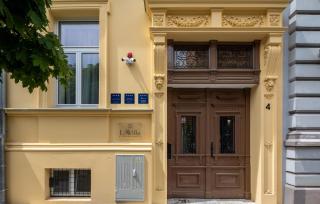 LAVilla Osijek - Osijek - 9