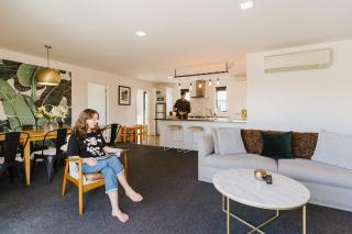4 - Charming Space, Just a Stone Throw from Central Wanaka - Wanaka - 9