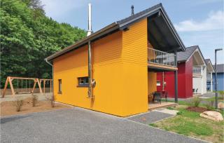 Ferienhausdorf Thale - Thale - 9
