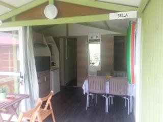 Camping Covadonga - Soto de Cangas - 2