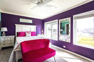 Room in Apartment - Flamingo Room on the Cotee River - Port Richey - 8